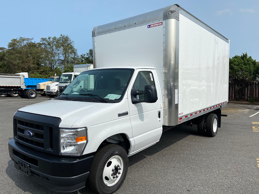 Ford Dealer «Gabrielli Ford Truck Sales and Service», reviews and photos, 3200 Horseblock Road, Medford, NY 11763, USA