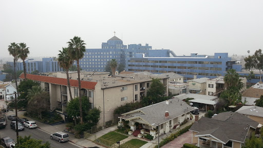 Telephone Kaiser Foundation Hospital in Los Angeles
