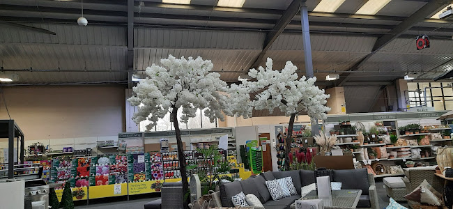 Comments and reviews of Stanway Garden Centre