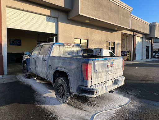 Frits Auto Detailing en Morgan Hill