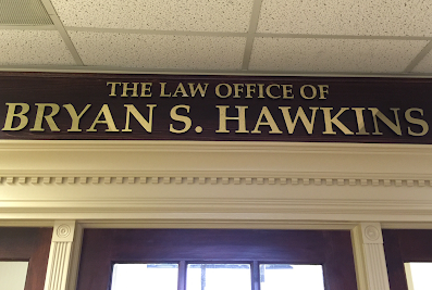 The Law Office of Bryan S. Hawkins