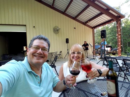 Winery «Little Vine Vineyards», reviews and photos, 665 N Hulett Rd, Villa Rica, GA 30180, USA