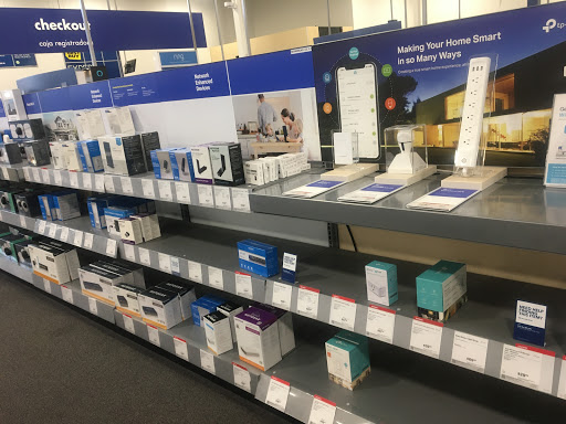 Electronics Store «Best Buy», reviews and photos, 16630 Royalton Rd, Strongsville, OH 44136, USA