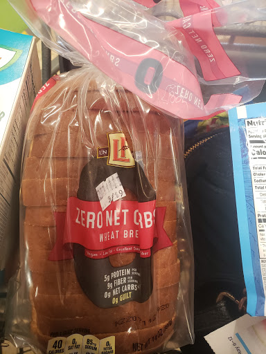 Supermarket «ALDI», reviews and photos, 3064 Commercial Blvd, Chippewa Falls, WI 54729, USA