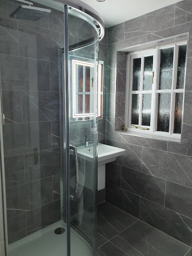 Cube Installations | Bathroom & Kitchen Fitters | Home Adaptation Specialists