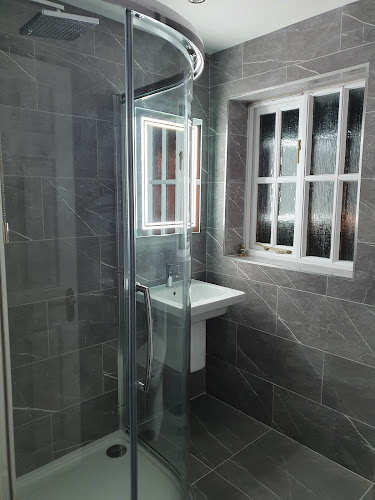 Cube Installations | Bathroom & Kitchen Fitters | Home Adaptation Specialists - Colchester