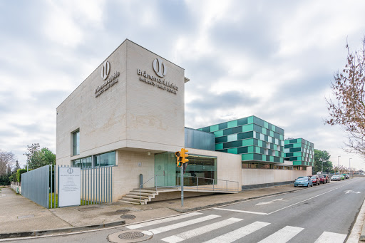 Clínica Brånemark Lleida - Implantes Dentales,  Odontología y Cirugía Estética en Lleida, Lleida