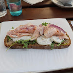 Photo n°1 de l'avis de Irina.a fait le 04/07/2021 à 20:26 sur le  Schmeck Werk à Höxter