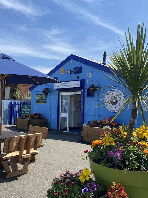 Gautby Road - Play, Youth & Community Centre