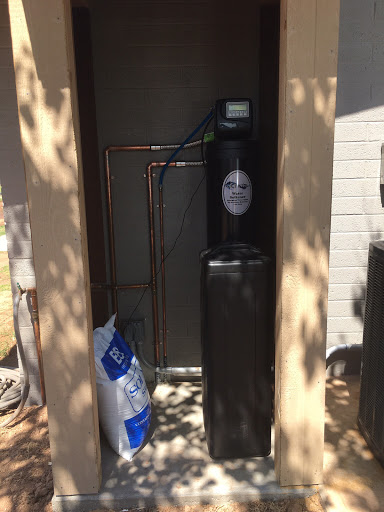 Plumber «Edwards Plumbing LLC», reviews and photos, 1649 E Lafayette Ave, Gilbert, AZ 85298, USA