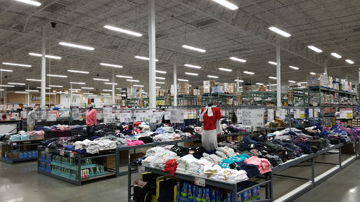Warehouse club «BJ’s Wholesale Club», reviews and photos, 6290 Commerce Palms Dr, Tampa, FL 33647, USA