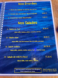 Photo n°2 de Crêperie Et Gaufres Maison à Étretat ()