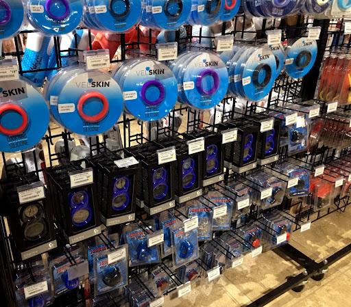 Adult Entertainment Store «Castle Megastore», reviews and photos, 8315 E Apache Trail, Mesa, AZ 85207, USA