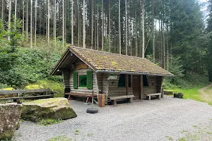 Dieter-Rutz-Hütte image