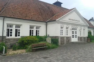 Henkelhalle Vöhl image
