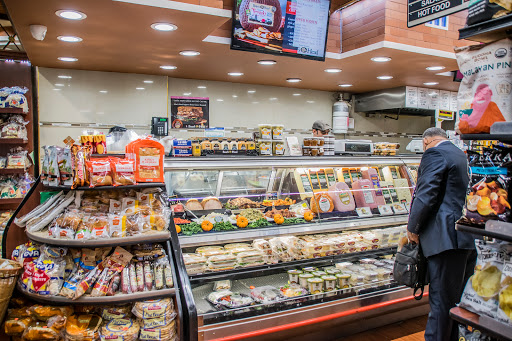 Supermarket «CHERRY VALLEY FARM SUPERMARKET», reviews and photos, 2016 21st Ave, Long Island City, NY 11105, USA