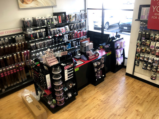 Beauty Supply Store «Sally Beauty», reviews and photos, 631 N Fair Oaks Ave, Pasadena, CA 91103, USA