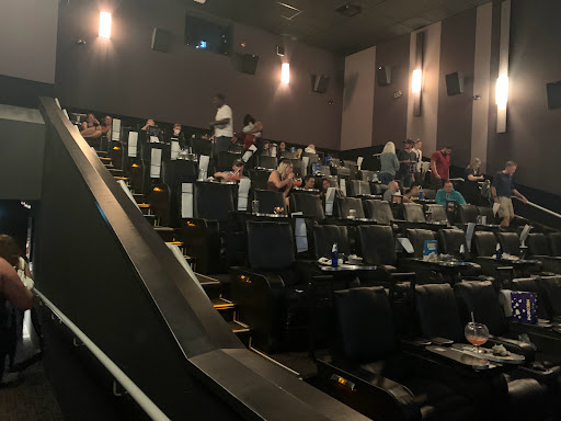 Cineplex Cinemas Lansdowne and VIP