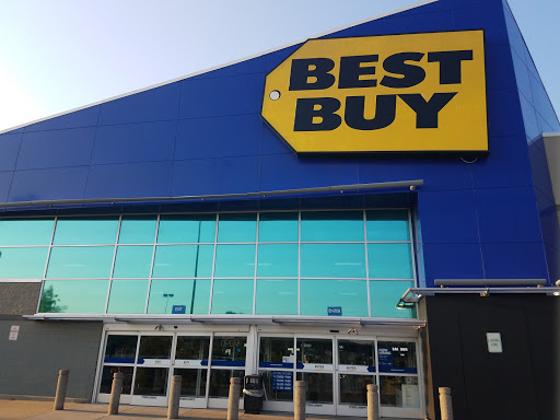 Electronics Store «Best Buy», reviews and photos, 430 Home Dr, Pittsburgh, PA 15275, USA