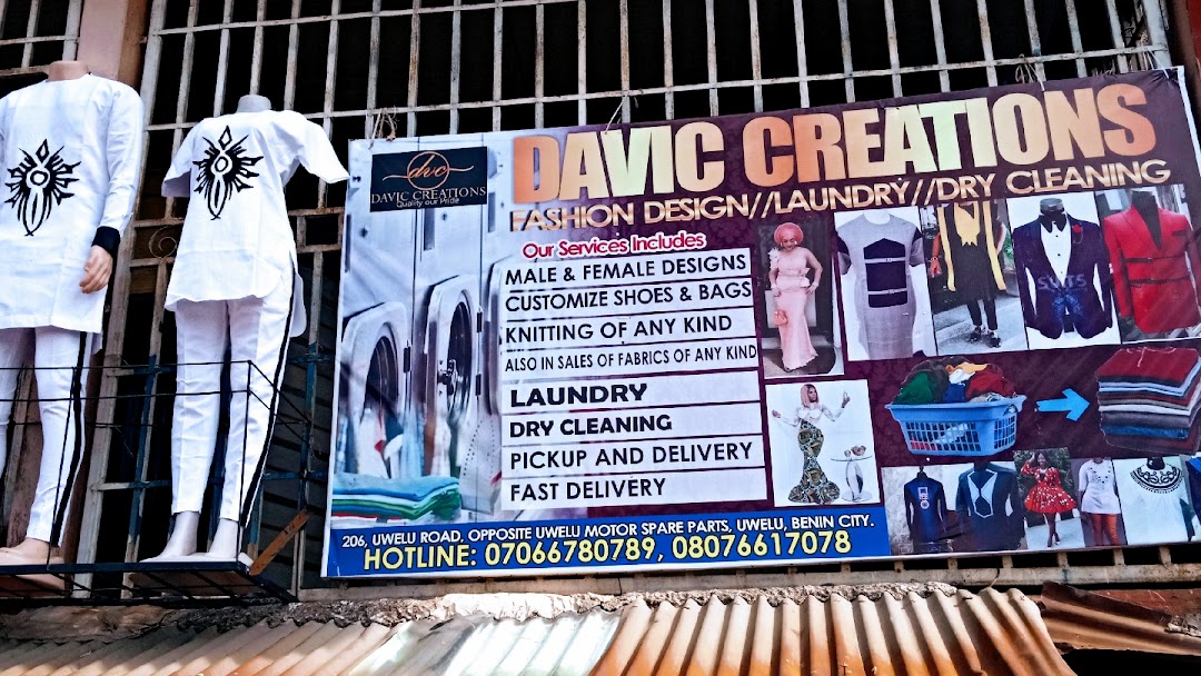 Davic Creations