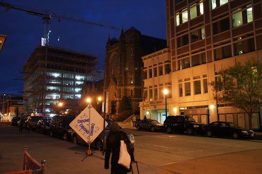 Wax Museum «Madame Tussauds», reviews and photos, 1001 F St NW, Washington, DC 20004, USA