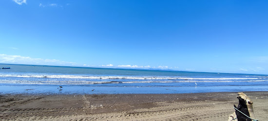 Playa Tarcoles