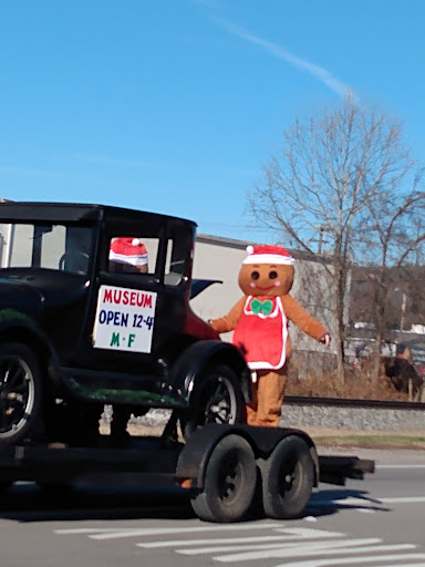 Convenience Store «Speedway», reviews and photos, 4001 1st Ave, Nitro, WV 25143, USA