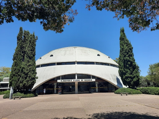 Municipal Astronomic Complex