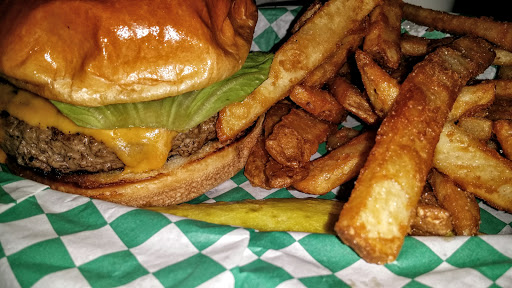 Sports Bar «The Town Tavern», reviews and photos, 1182 Main St, Blowing Rock, NC 28605, USA