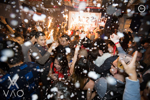 Night Club «VAO Nightclub», reviews and photos, 2016 Main St, Houston, TX 77002, USA