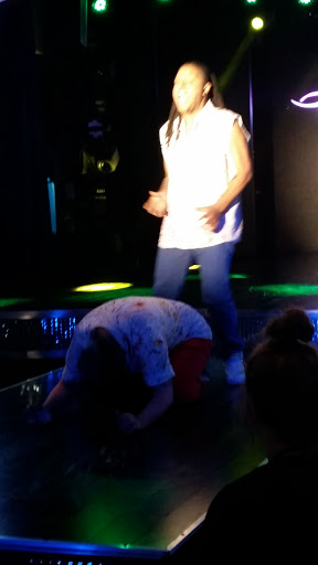 Night Club «Club Masque», reviews and photos, 34 N Jefferson St, Dayton, OH 45402, USA