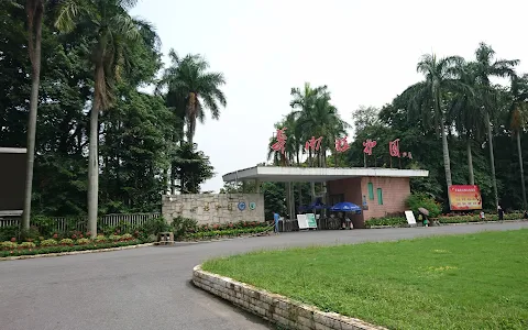 South China Botanical Garden image