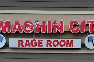 Smashin City Rage Room 2 image