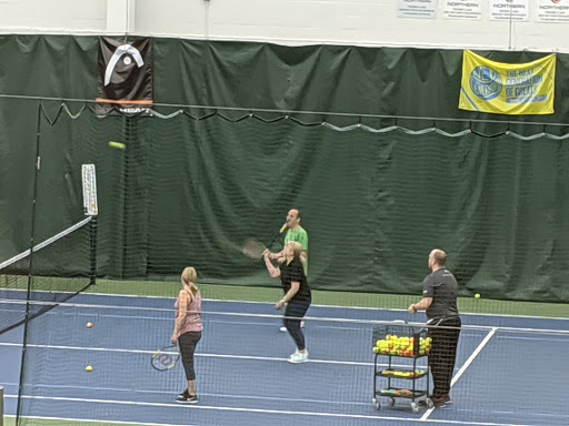 Gym «Life Time Fitness», reviews and photos, 1200 E Moore Lake Dr, Fridley, MN 55432, USA