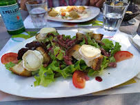 Plats et boissons du Restaurant La Familia à Forges-les-Eaux - n°7