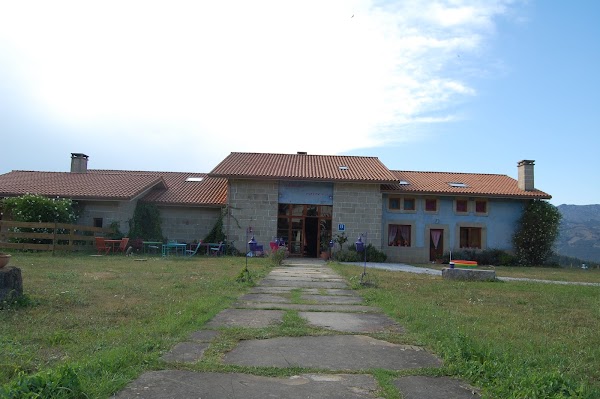 Imagen de Hotel Alma De Romero (1 de 21)