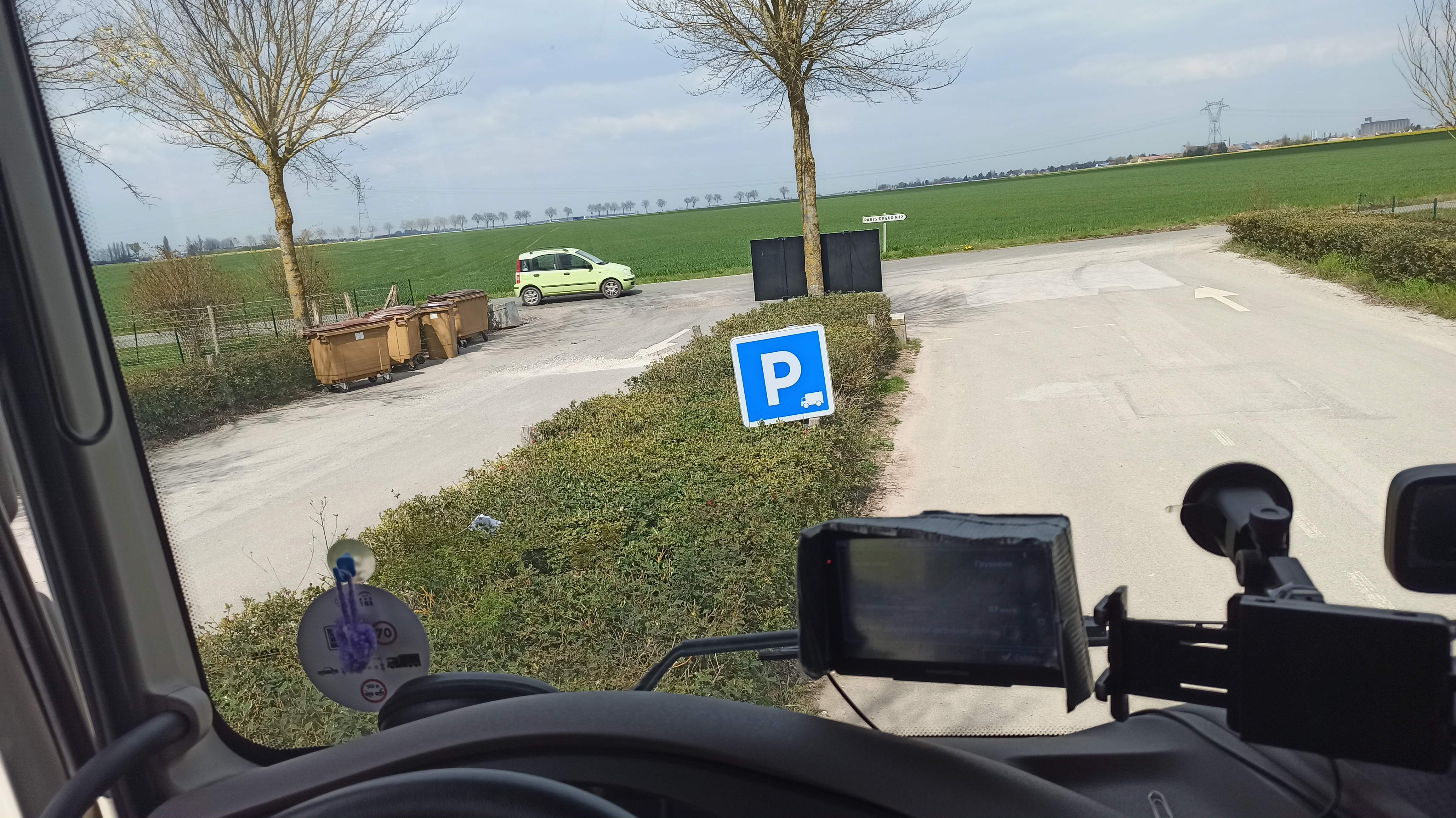 Photo n° 3 de l'avis de Egor.e fait le 16/04/2021 à 17:15