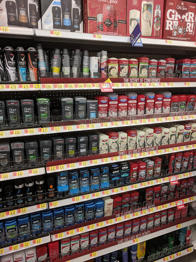 Department Store «Walmart Supercenter», reviews and photos, 555 W Genesee St, Lapeer, MI 48446, USA