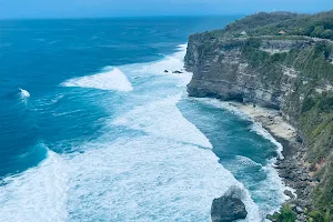 Kecak Dance Amphitheater Uluwatu Temple image