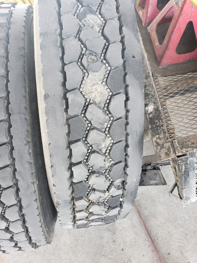 Tire Shop «Beasley Tire Service Inc.», reviews and photos, 1015 S East Loop 410, San Antonio, TX 78220, USA