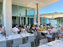 Atmosphère du Restaurant de Tadao Ando à Le Puy-Sainte-Réparade - n°4
