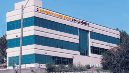 Urgent Care for Children - Highway 280