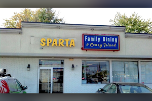 Sparta Family Dining image