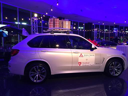 BMW Dealer «BMW Concord», reviews and photos, 1967 Market St, Concord, CA 94520, USA