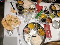 Korma du Restaurant indien Le Bombay à Toulouse - n°11