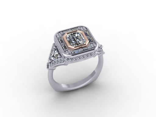 Jewelry Store «Lowcountry Jewelers», reviews and photos, 10659 Ocean Hwy, Pawleys Island, SC 29585, USA