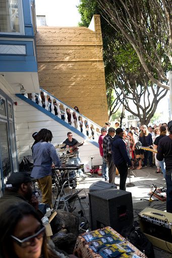 Chinese Restaurant «Golden Island Cafe», reviews and photos, 1300 Noriega St, San Francisco, CA 94122, USA