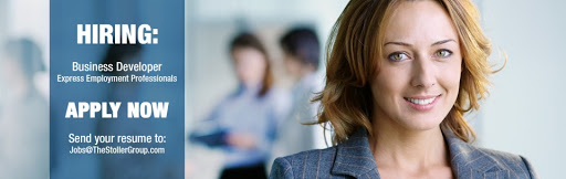 Employment Agency «Express Employment Professionals - Vancouver, WA», reviews and photos, 2612 NE 114th Ave #2, Vancouver, WA 98684, USA