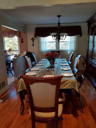 Country Club «Elmwood Country Club», reviews and photos, 850 Dobbs Ferry Rd, White Plains, NY 10607, USA