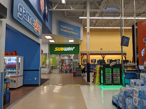 Department Store «Walmart Supercenter», reviews and photos, 60 S Stewart Rd, Corbin, KY 40701, USA